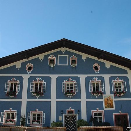 Hotel Romantikhaus Hufschmiede à Engelhartszell Extérieur photo