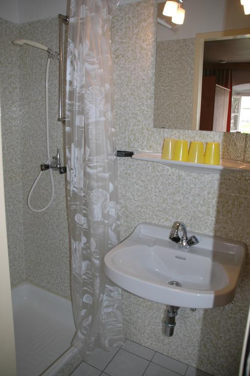 Hotel Romantikhaus Hufschmiede à Engelhartszell Extérieur photo