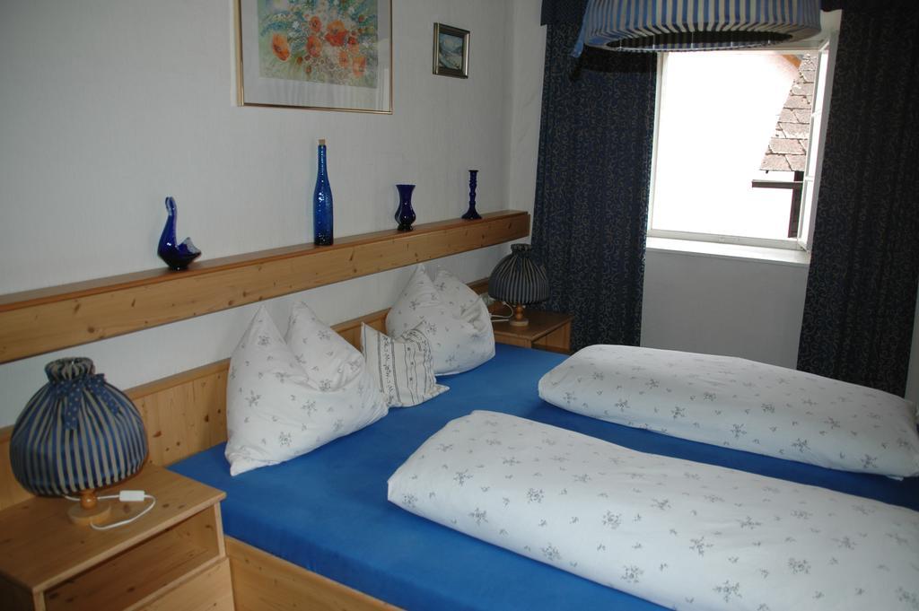 Hotel Romantikhaus Hufschmiede à Engelhartszell Extérieur photo
