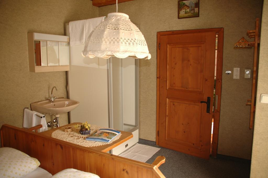 Hotel Romantikhaus Hufschmiede à Engelhartszell Extérieur photo