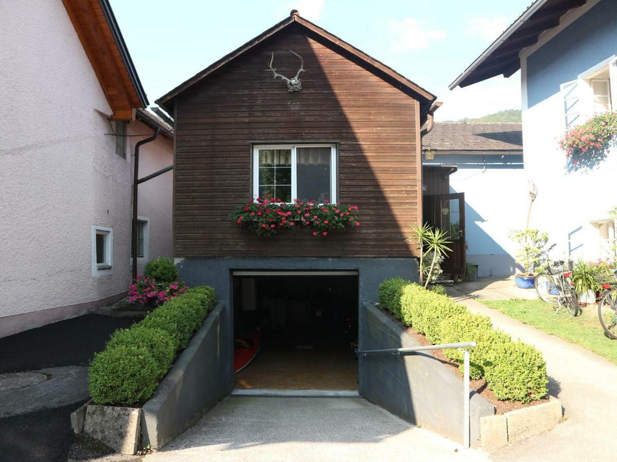 Hotel Romantikhaus Hufschmiede à Engelhartszell Extérieur photo