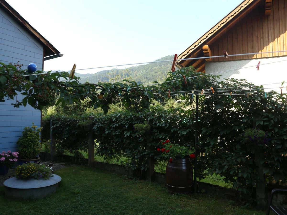 Hotel Romantikhaus Hufschmiede à Engelhartszell Extérieur photo