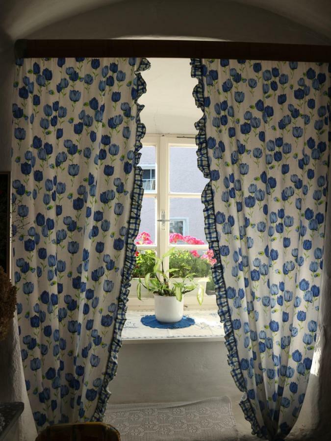 Hotel Romantikhaus Hufschmiede à Engelhartszell Extérieur photo